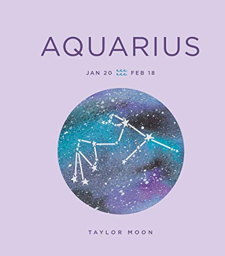 Aquarius (Zodiac Signs)