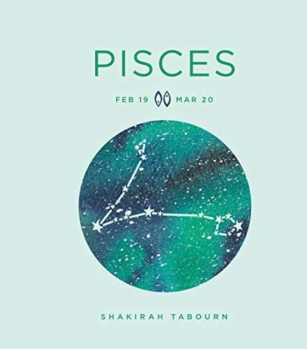Pisces (Zodiac Signs, Bk. 8)