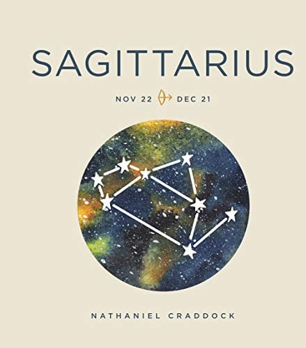 Sagittarius (Zodiac Sign, Bk. 9)