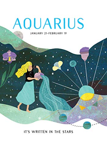 Aquarius (It's Written in the Stars)
