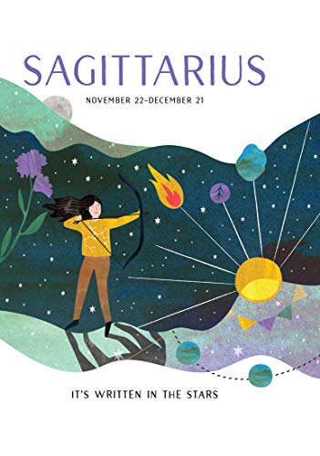 Sagittarius (It's Written in the Stars)