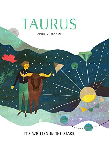 Taurus (It's Written in the Stars)