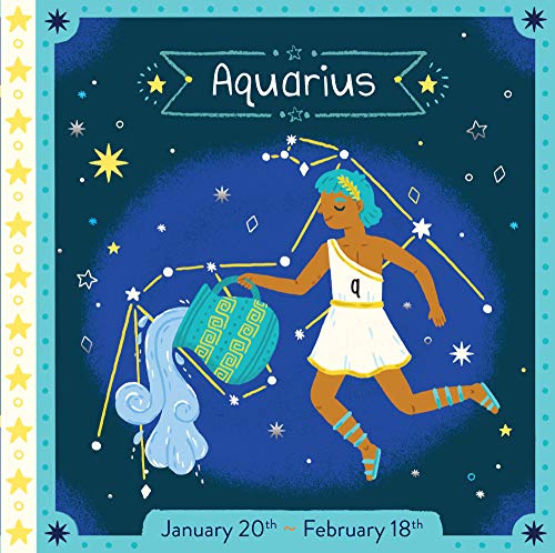 Aquarius (My Stars)