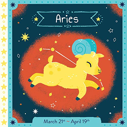 Aries (My Stars)