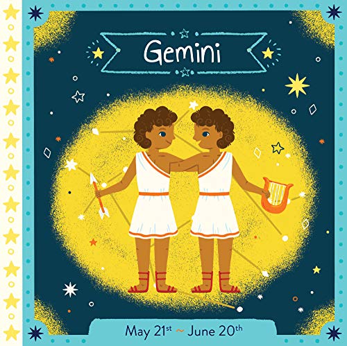 Gemini (My Stars)