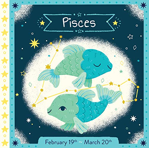 Pisces (My Stars)