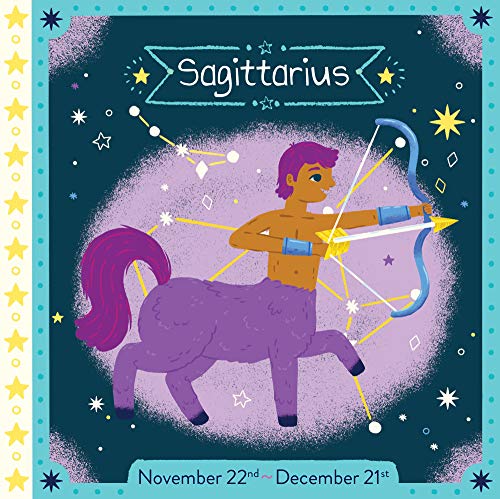 Sagittarius (My Stars)