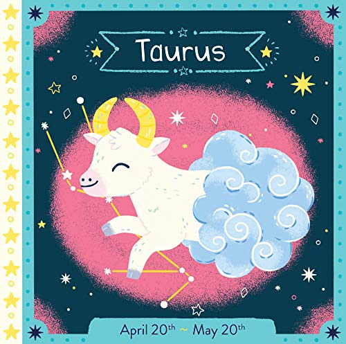 Taurus (My Stars)
