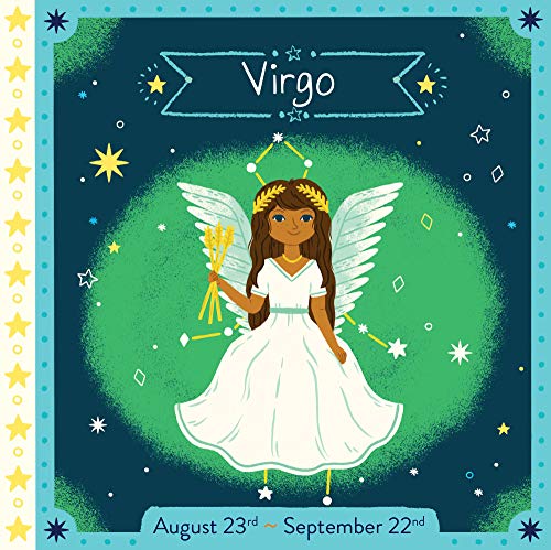Virgo (My Stars)