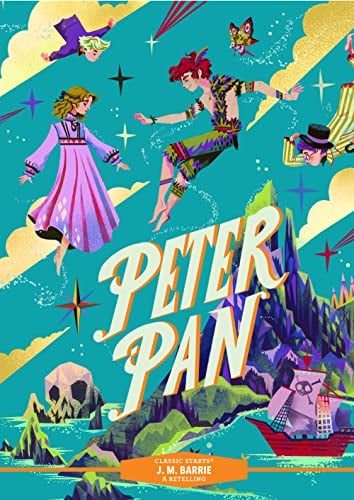 Peter Pan (Classic Starts)