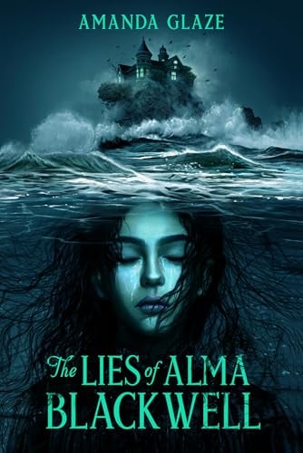 The Lies of Alma Blackwell