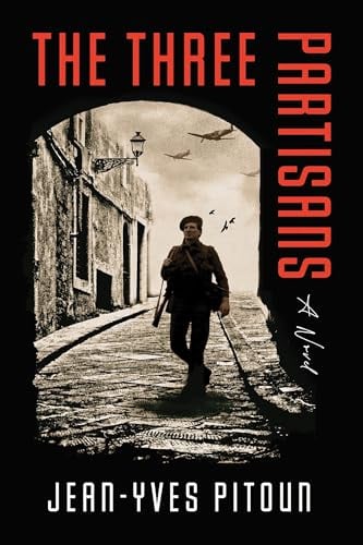 The Three Partisans