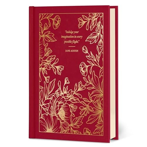 Jane Austen: A Journal