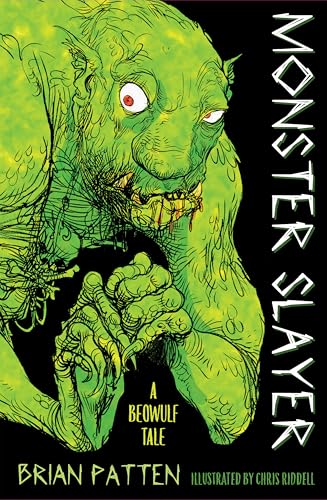 Monster Slayer: A Beowulf Tale (Everyone Can Be a Reader)