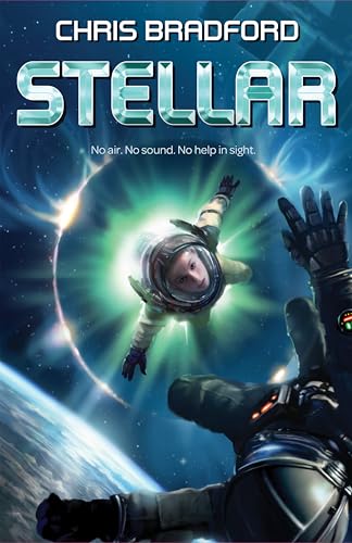 Stellar (Everyone Can Be a Reader)