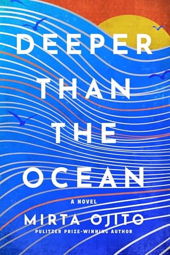 Deeper Than the Ocean
