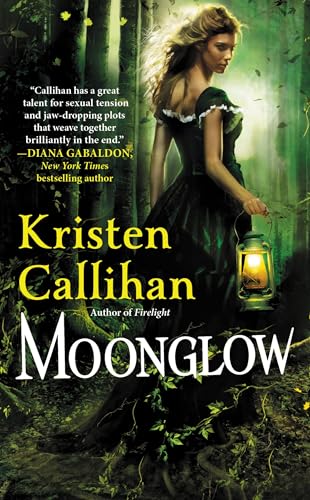 Moonglow (Darkest London, Bk. 2)
