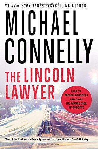 The Lincoln Lawyer (Bk. 1)