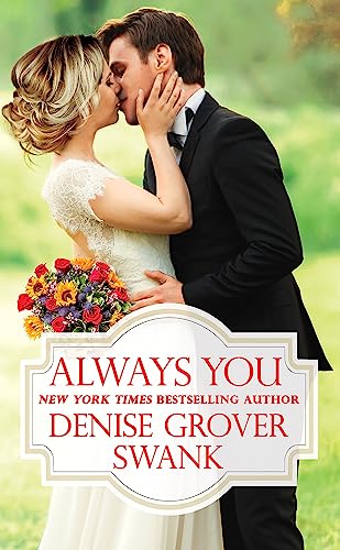 Always You (Bachelor Brotherhood, Bk. 3)