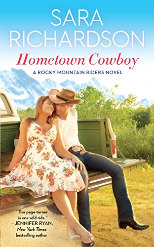 Hometown Cowboy (Rocky Mountain Riders, Bk. 1)