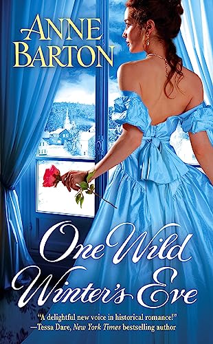 One Wild Winter's Eve (Honeycote, Bk. 4)