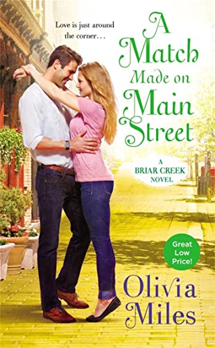 A Match Made on Main Street (The Briar Creed, Bk. 2)