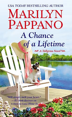A Chance of a Lifetime (Tallgrass, Bk. 5)