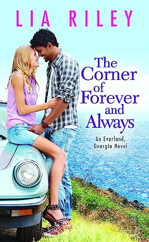 The Corner of Forever and Always (Everland Georgia, Bk. 2)