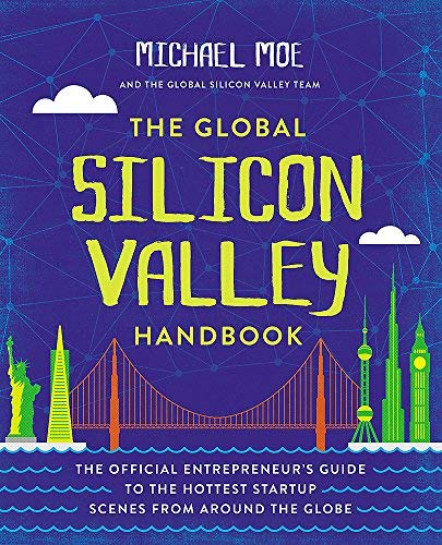 The Global Silicon Valley Handbook