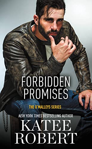Forbidden Promises (The O'Malleys, Bk. 4)