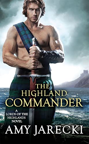 The Highland Commander (The Highland Lords, Bk. 2)