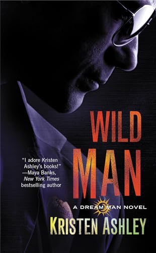Wild Man (Dream Man, Bk. 2)