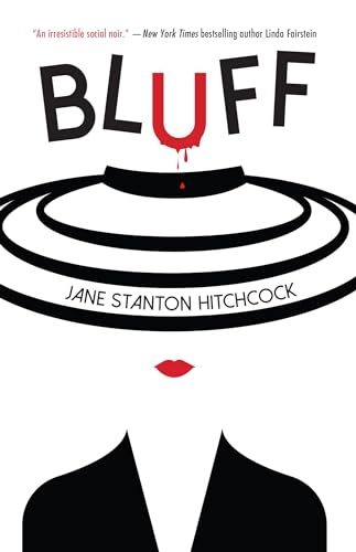 Bluff (Large Print)