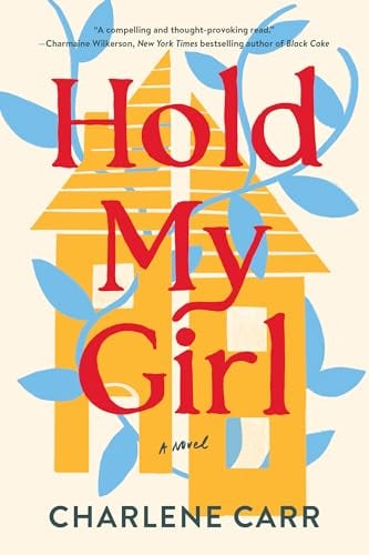 Hold My Girl