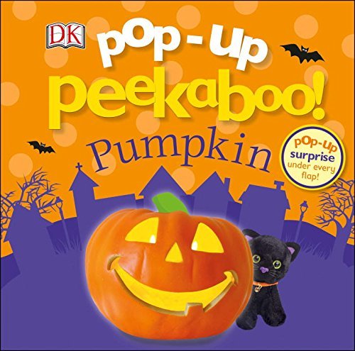 Pumpkin (Pop-Up Peedaboo!)