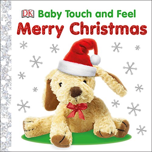 Merry Christmas (Baby Touch and Feel)