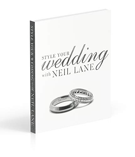 Style Your Wedding with Neil Lane