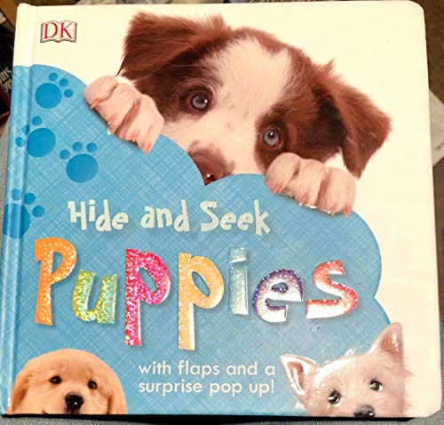 Hide and Seek Puppies