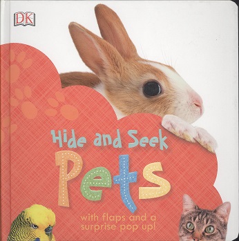 Hide and Seek Pets