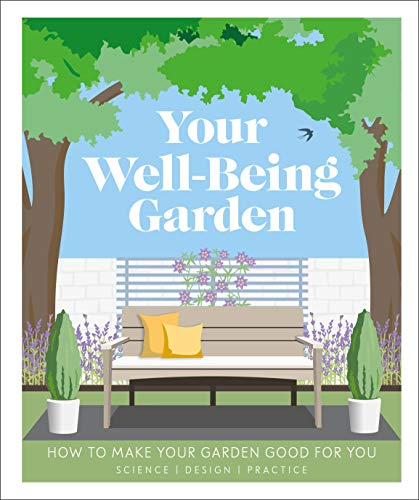 Your Well-Being Garden