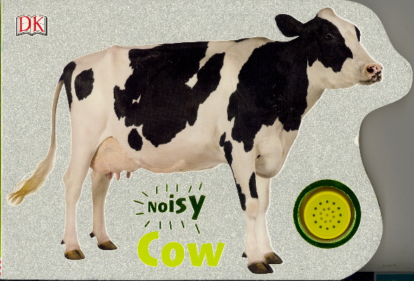 Noisy Cow