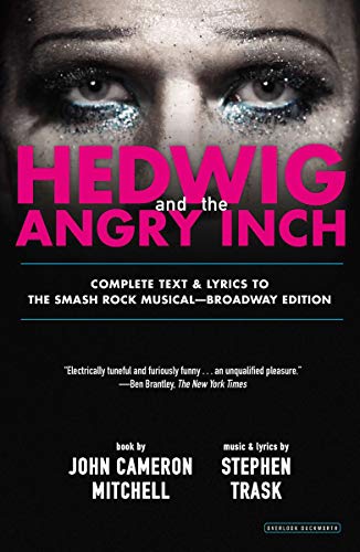 Hedwig and the Angry Inch (Broadway Edition)
