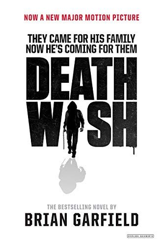 Death Wish: Movie Tie-In Edition
