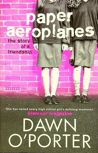 Paper Aeroplanes