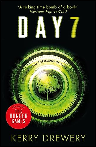 Day 7 (Cell 7, Bk. 2)