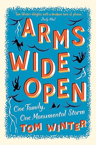 Arms Wide Open