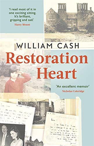 Restoration Heart: A Memoir