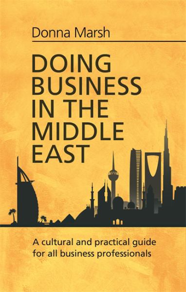 Doing Business in the Middle East (Inspector Carlyle)