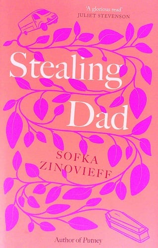 Stealing Dad