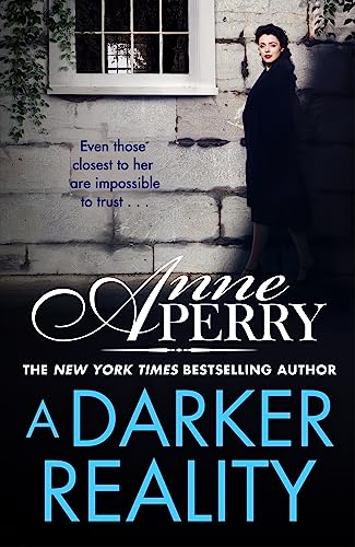 A Darker Reality (Elena Standish, Bk. 3)
